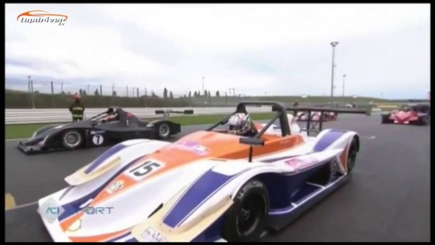 SHAKEDOWN PUNTATA 01/16