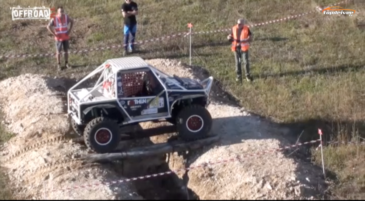 OFFROADTV Puntata 413