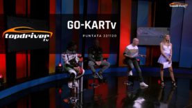 GoKARTv | Puntata 221120