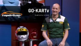 GoKARTv | Puntata 311020