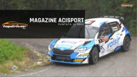 Magazine Acisport | Puntata 14 2020