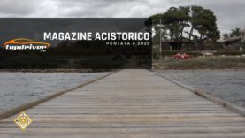 Magazine Acistorico | Puntata 8 2020