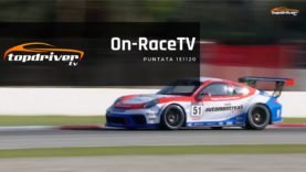 ON RACE TV | Puntata 151120