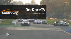 ON RACE TV | Puntata 311020