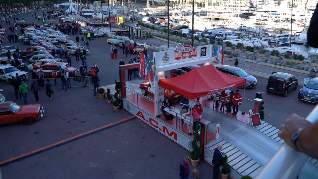 grifone presenta equipaggi